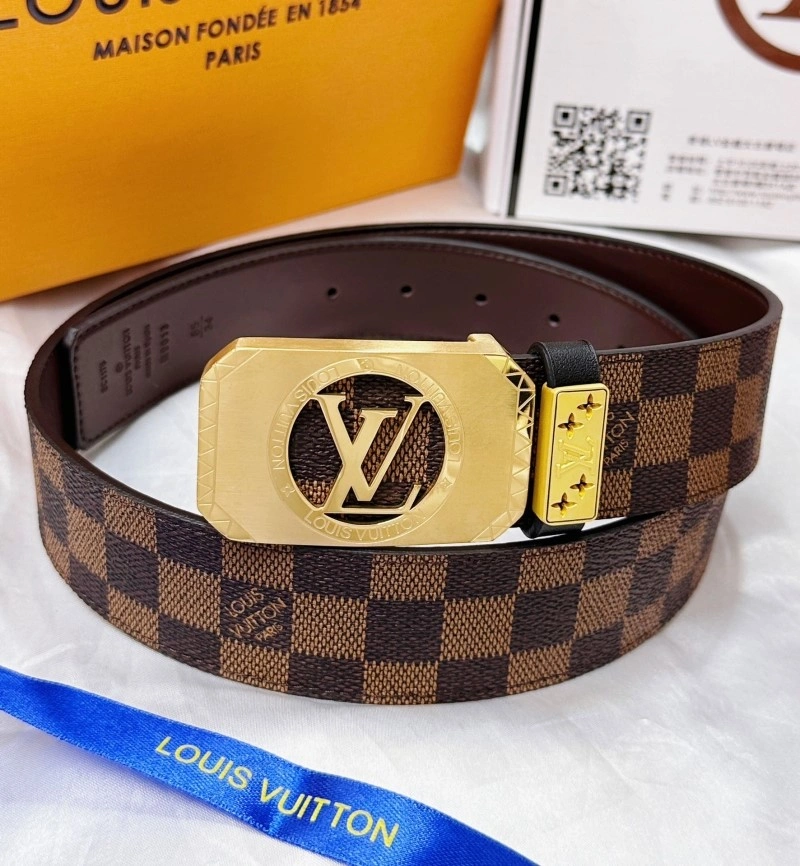 Louis Vuitton Belts OnTrend 298335