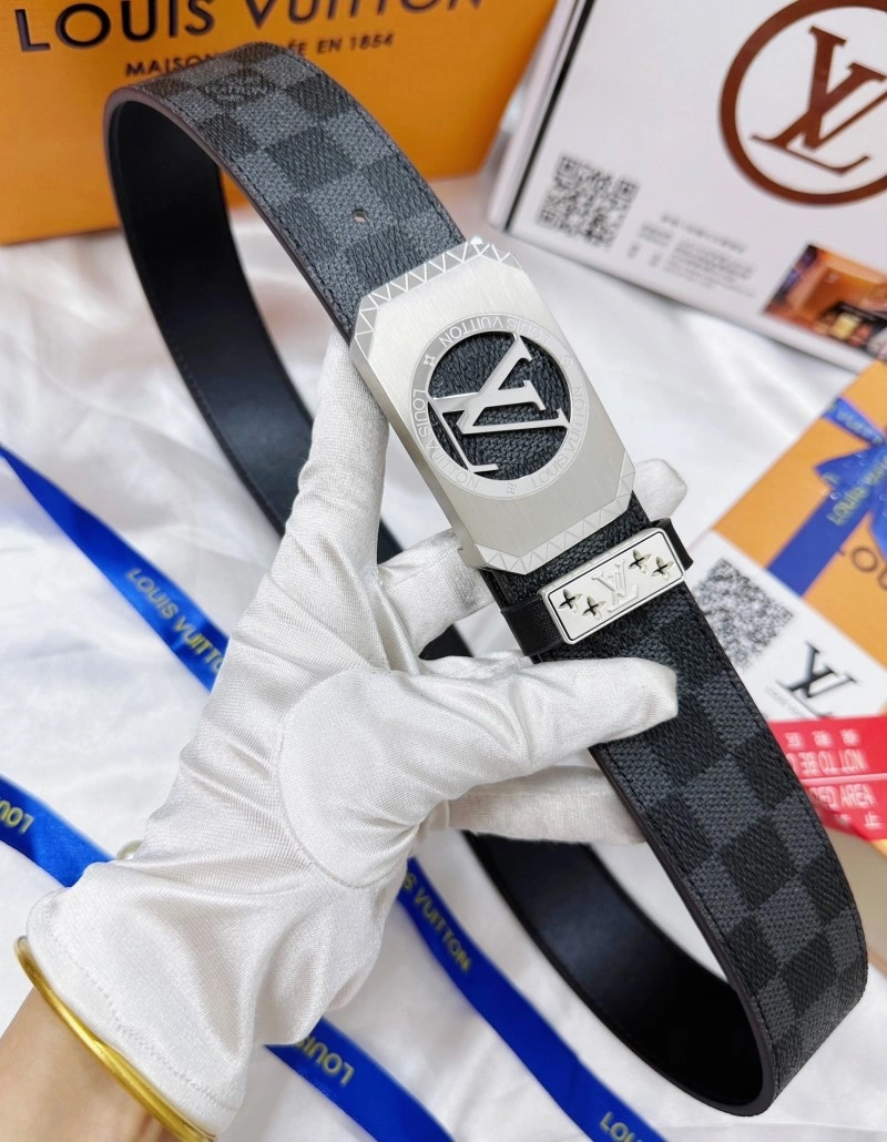 Louis Vuitton Belts OnTrend 298335
