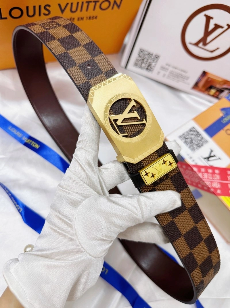 Louis Vuitton Belts OnTrend 298335