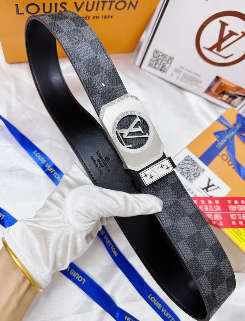 Louis Vuitton Belts OnTrend 298335
