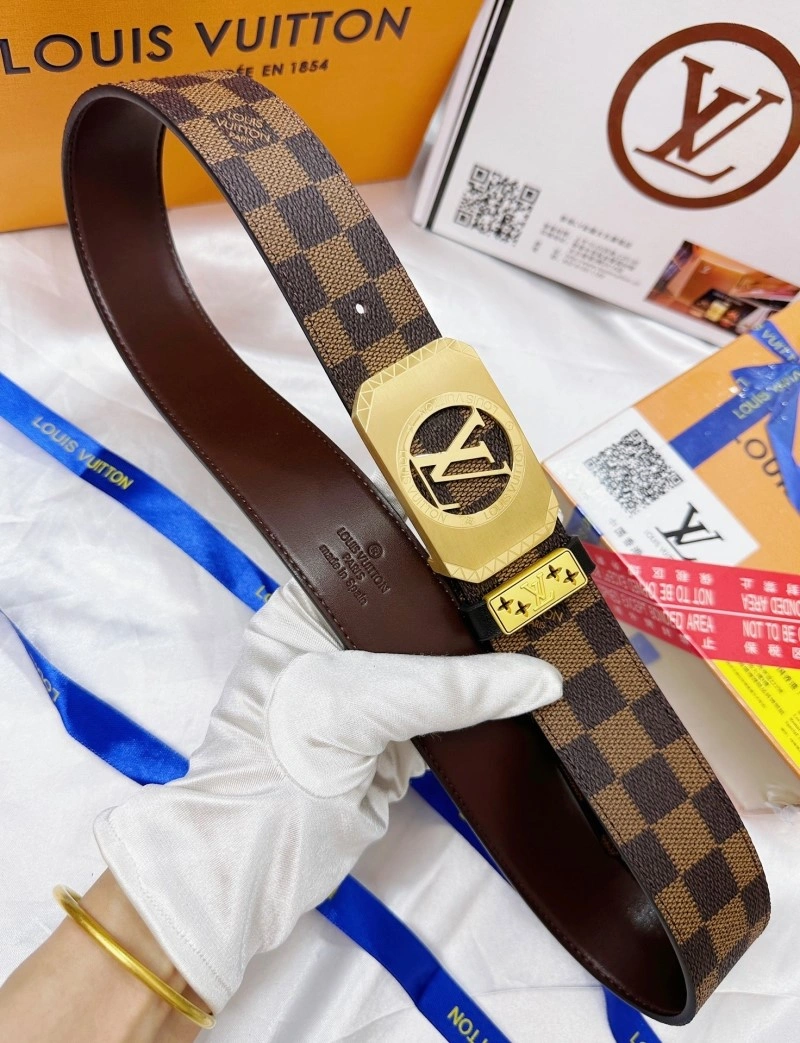 Louis Vuitton Belts OnTrend 298335