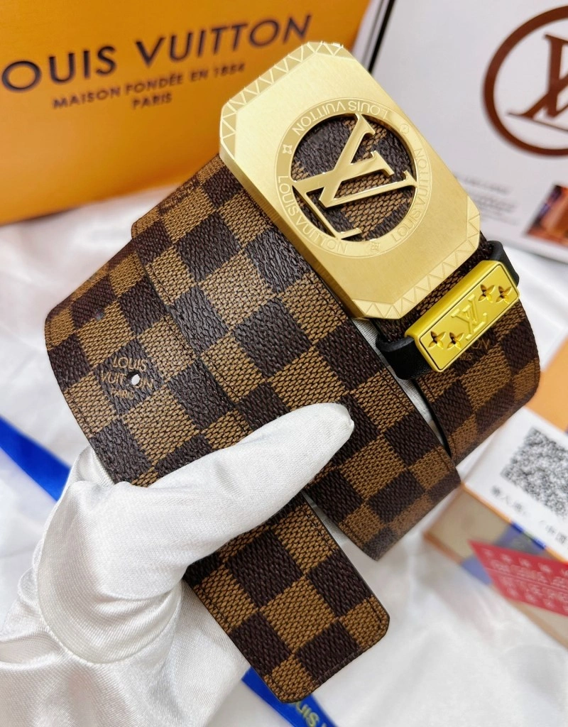 Trendy Louis Vuitton Belts 298310