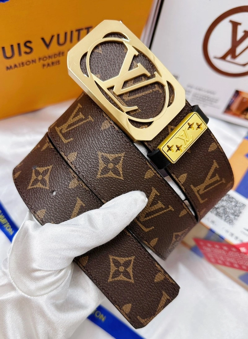 Louis Vuitton Belts AllSeason 298306