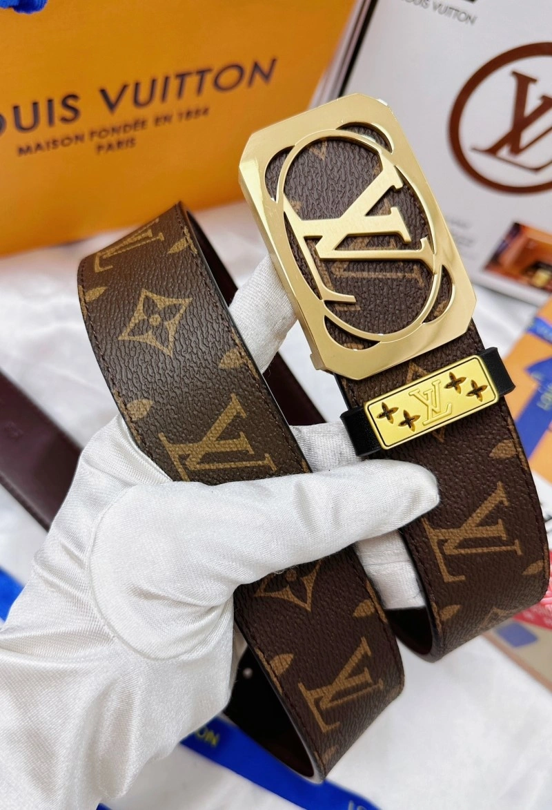 Louis Vuitton Belts AllSeason 298306