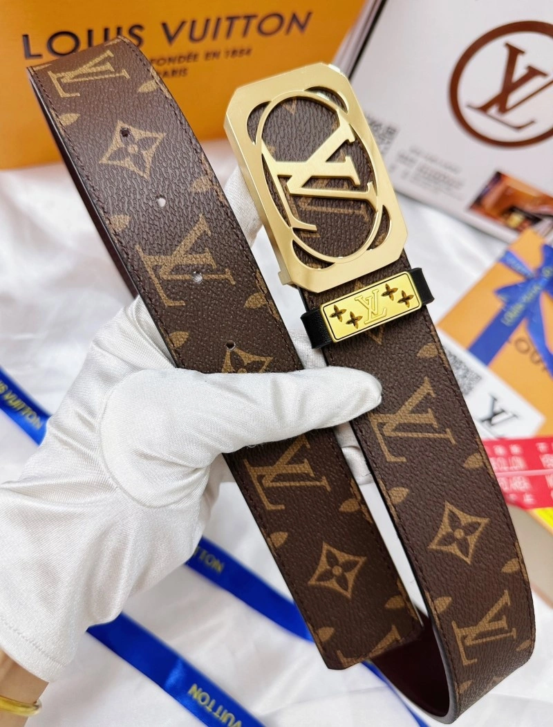 Louis Vuitton Belts AllSeason 298306