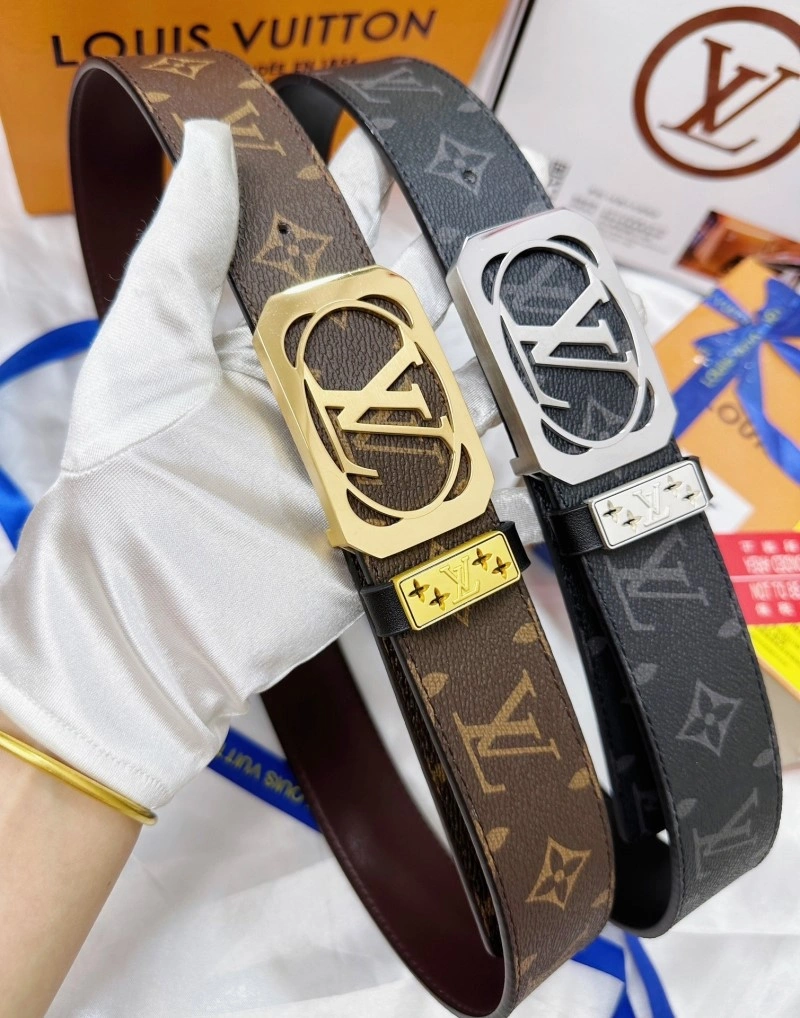 Louis Vuitton Belts AllSeason 298306