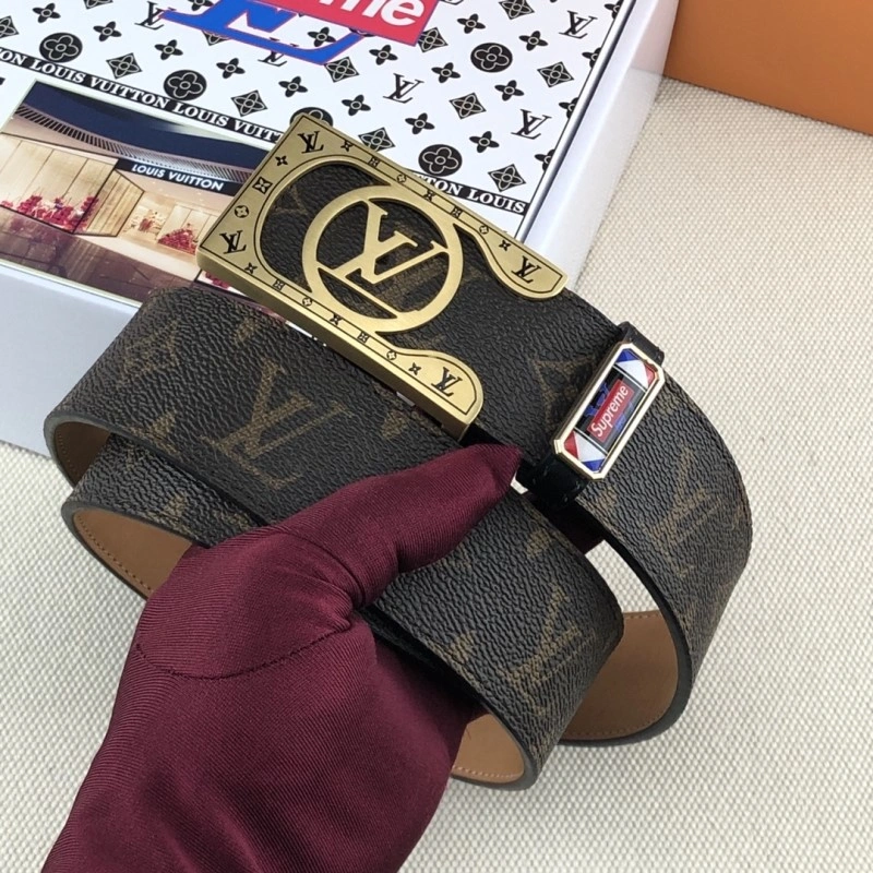 Louis Vuitton Belts Vibrant 298307