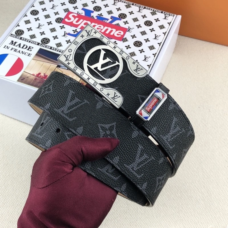 Louis Vuitton Belts Elegant 298304