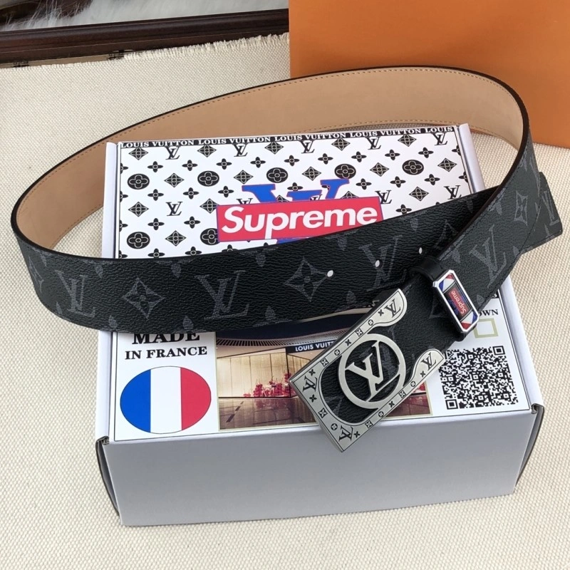 Louis Vuitton Belts Elegant 298304