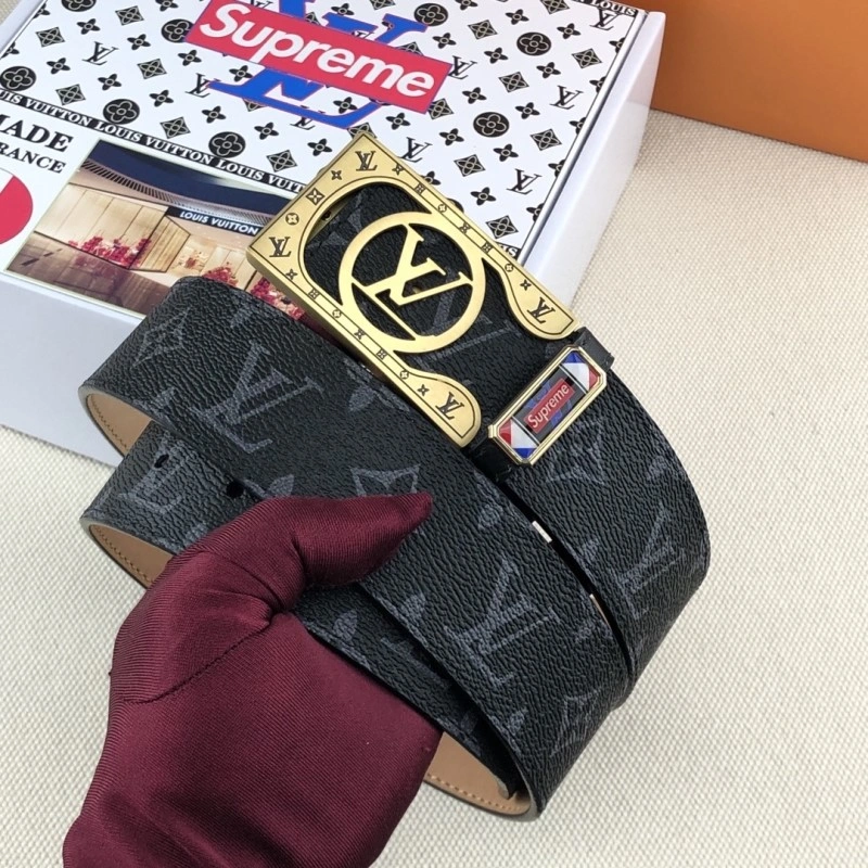 Louis Vuitton Belts Elegant 298304