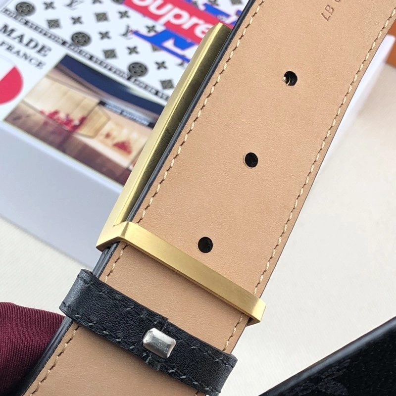 Louis Vuitton Belts Elegant 298304