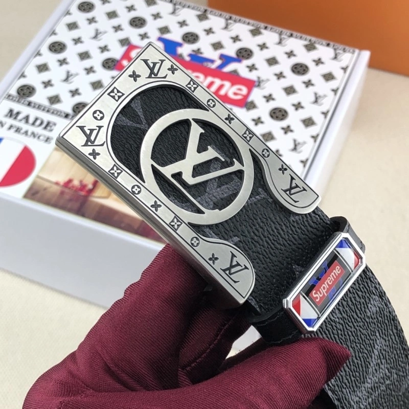 Louis Vuitton Belts Elegant 298304