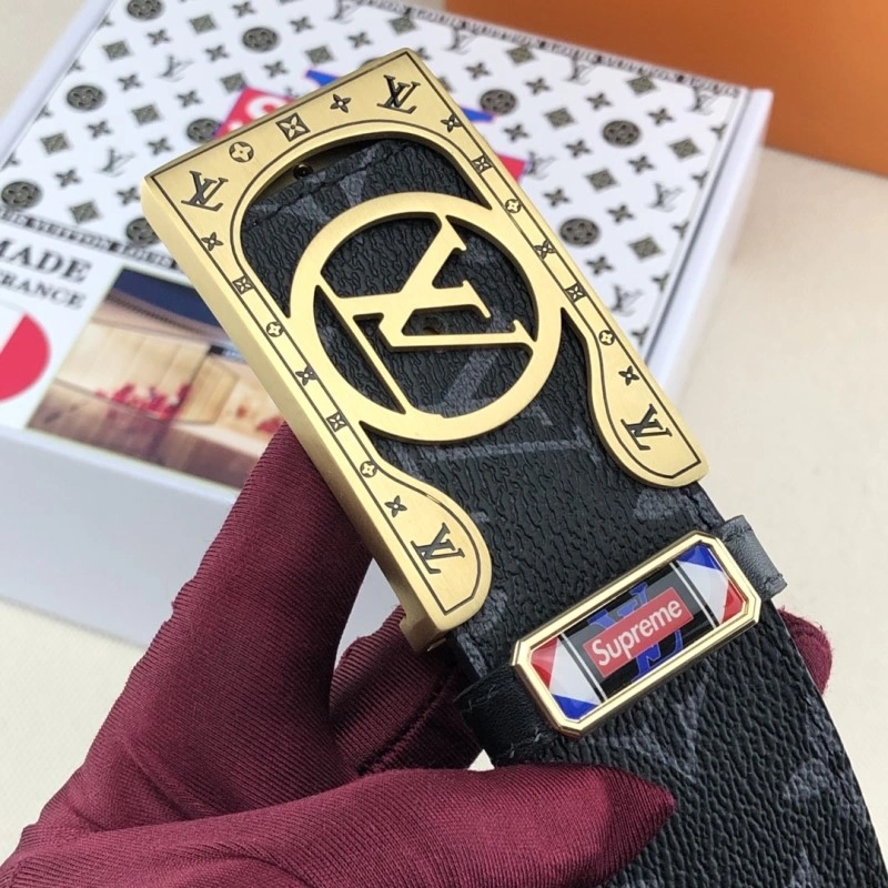 Louis Vuitton Belts Elegant 298304