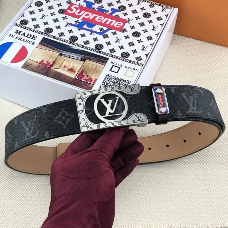 Louis Vuitton Belts Elegant 298304