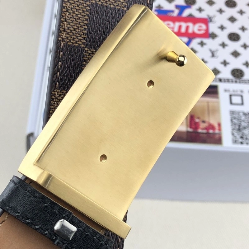 Louis Vuitton Belts Stretchable 298336