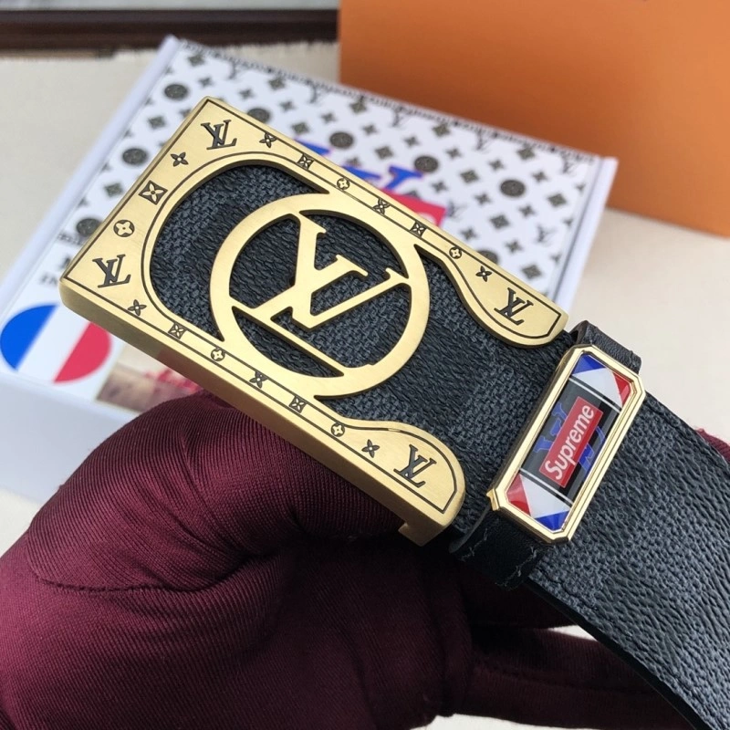 SportInspired Louis Vuitton Belts 298305