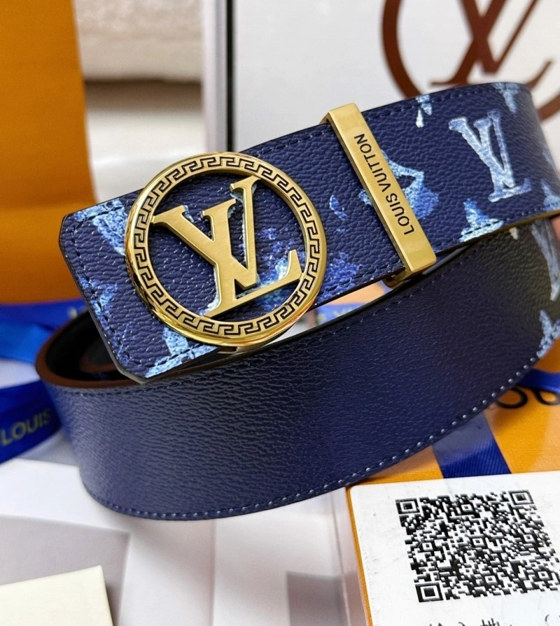 FashionForward Louis Vuitton Belts 298302