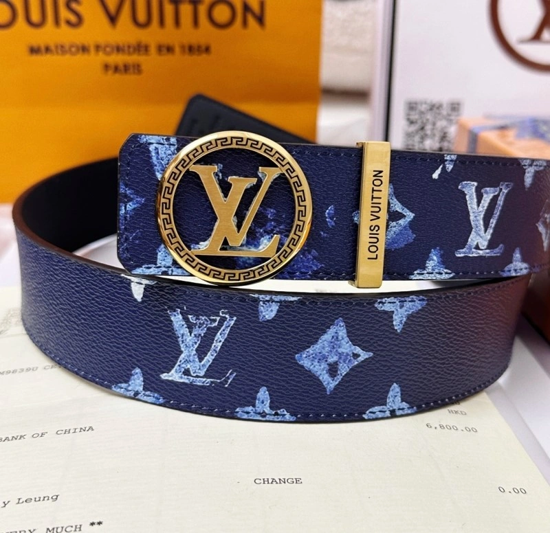 FashionForward Louis Vuitton Belts 298302