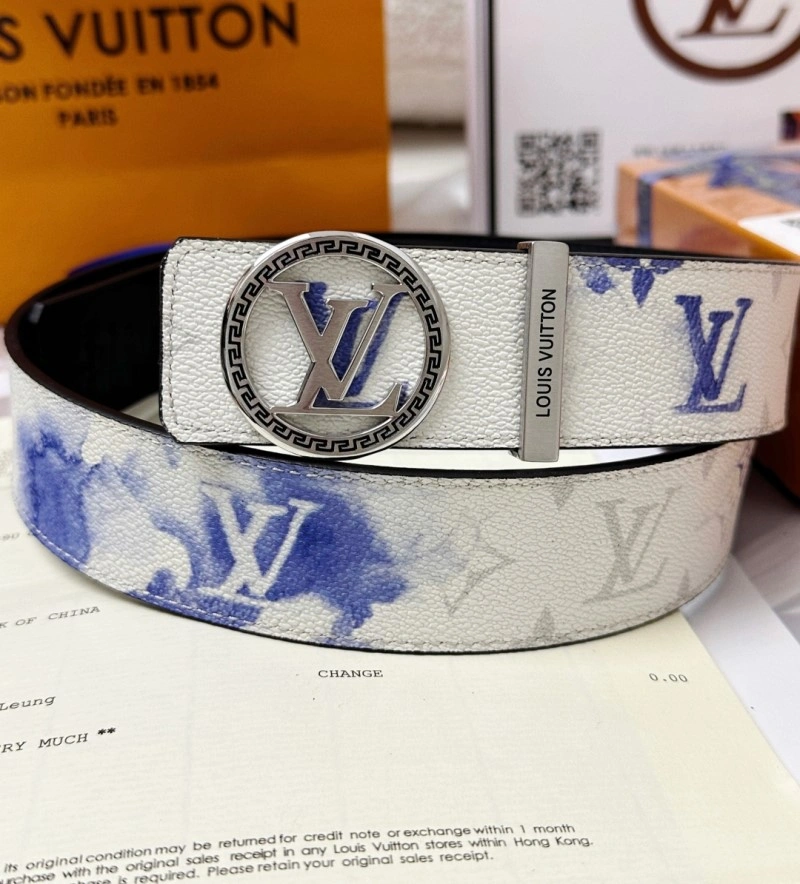 FashionForward Louis Vuitton Belts 298302