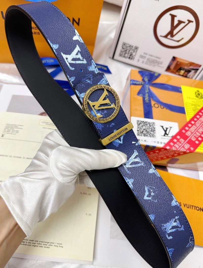 FashionForward Louis Vuitton Belts 298302