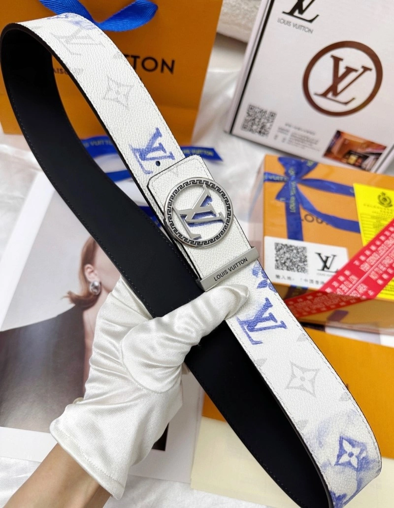 FashionForward Louis Vuitton Belts 298302