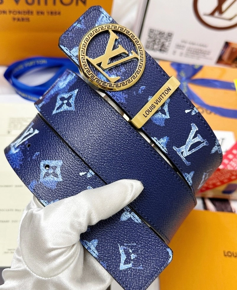 Louis Vuitton Belts GoodFit 298300