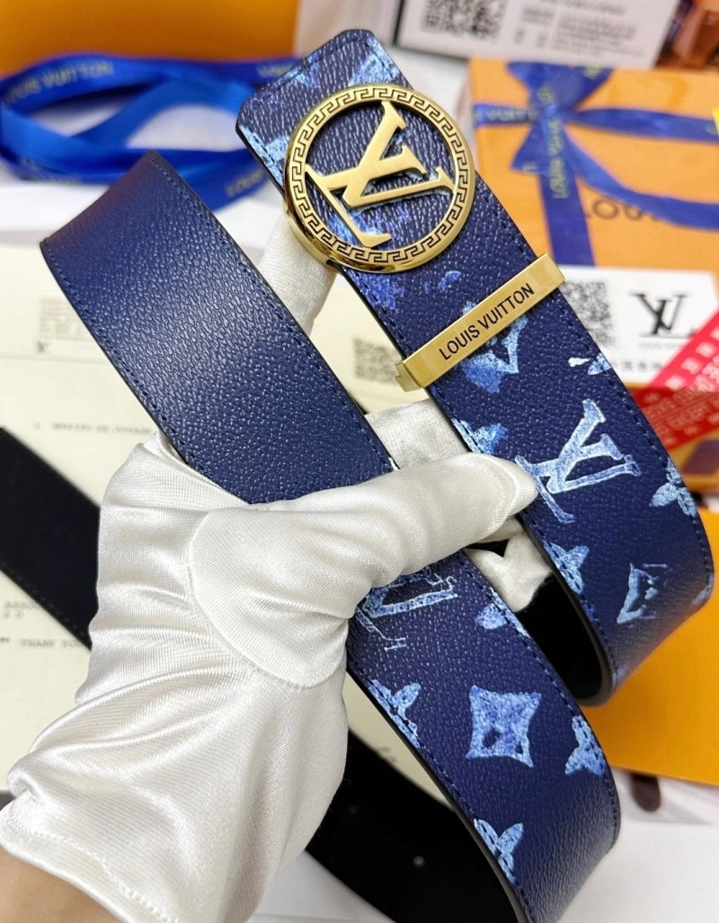 Louis Vuitton Belts GoodFit 298300