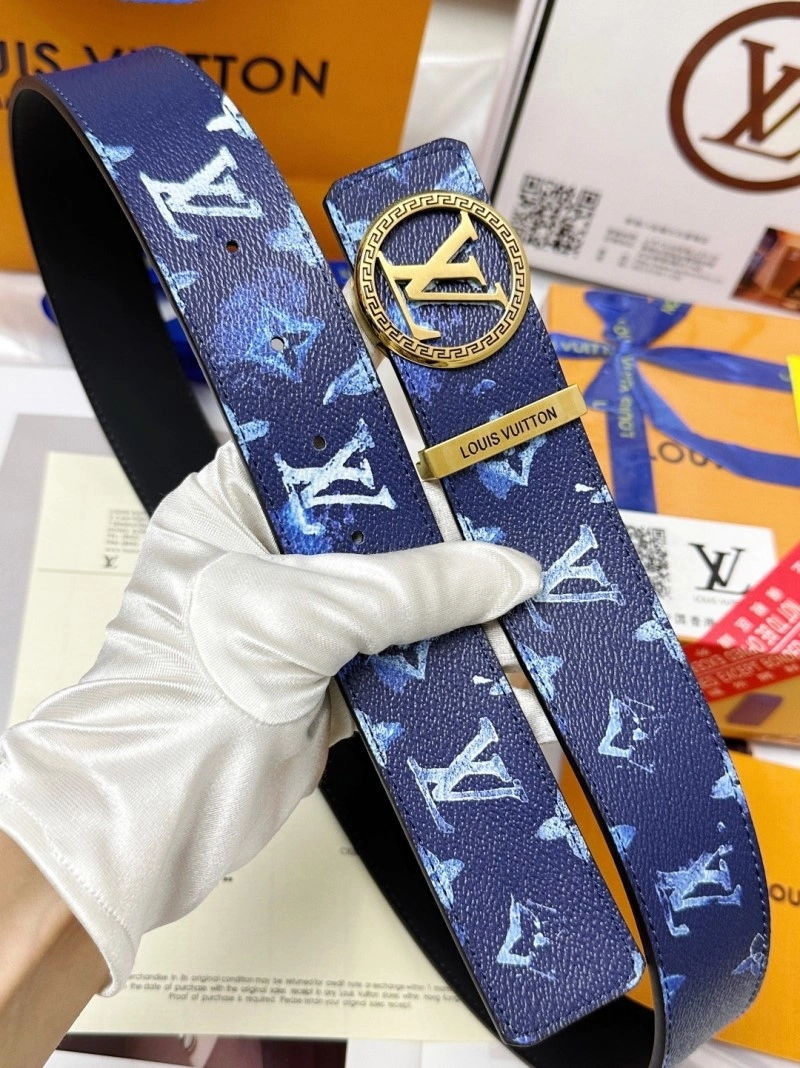 Louis Vuitton Belts GoodFit 298300