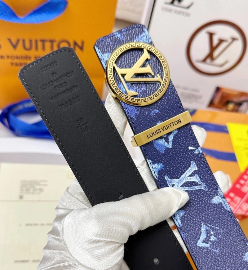 Louis Vuitton Belts GoodFit 298300