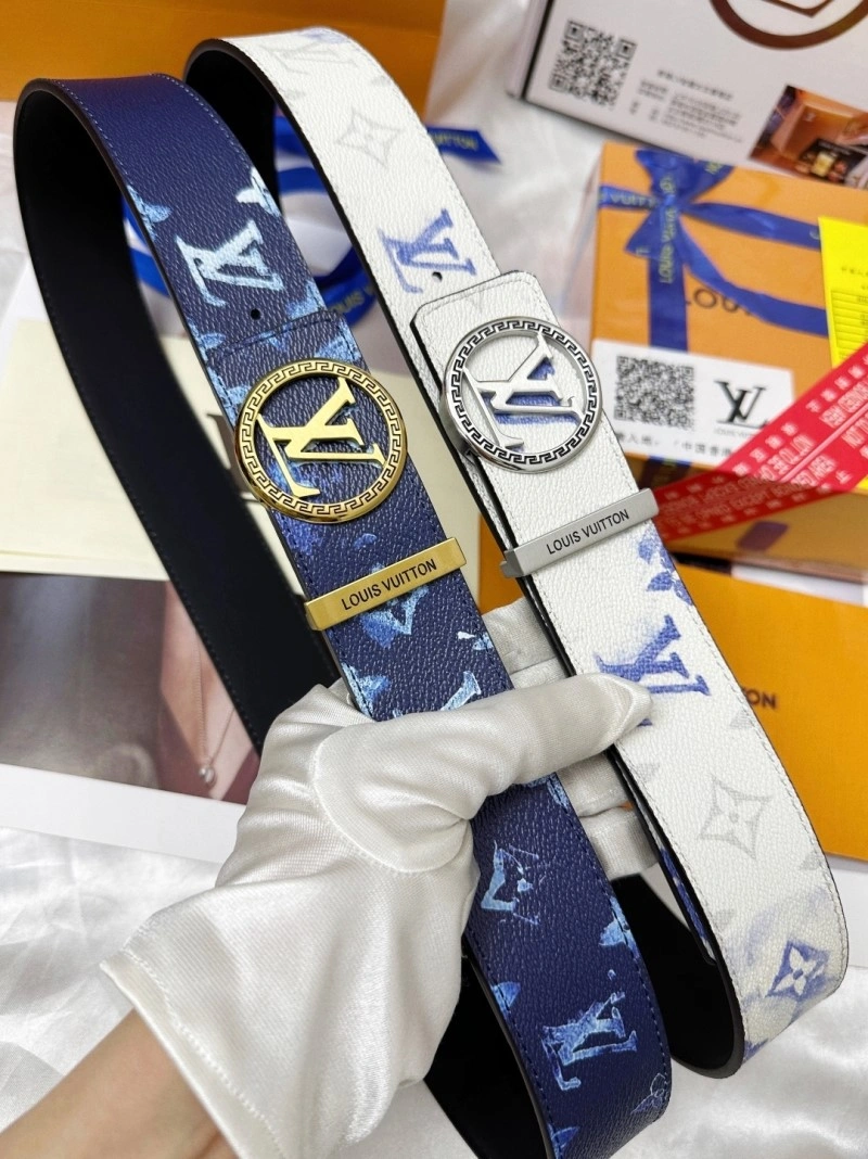 Louis Vuitton Belts GoodFit 298300