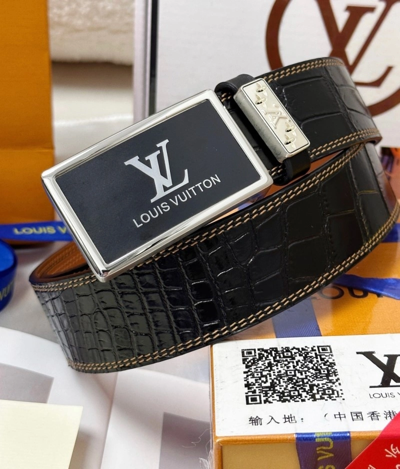 Louis Vuitton Belts Resilient 298299