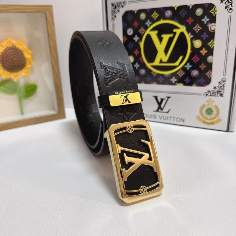 DailyWear Louis Vuitton Belts 298291