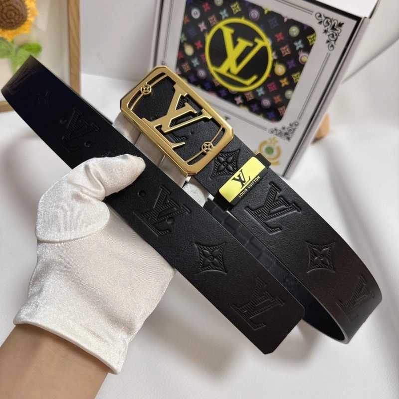 DailyWear Louis Vuitton Belts 298291