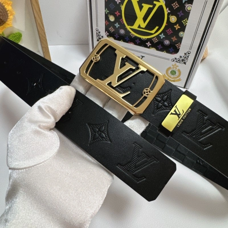 DailyWear Louis Vuitton Belts 298291