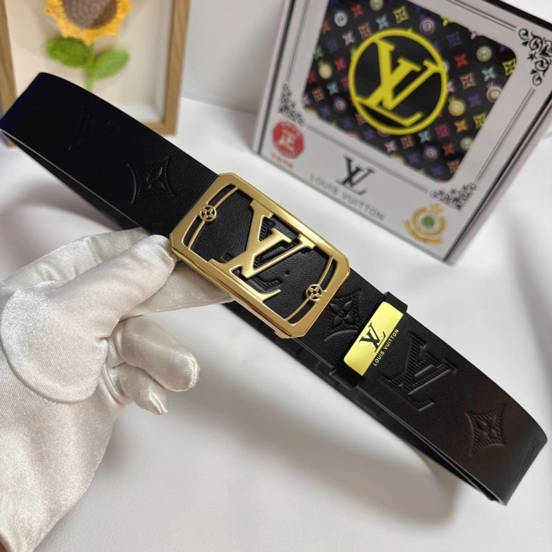 DailyWear Louis Vuitton Belts 298291