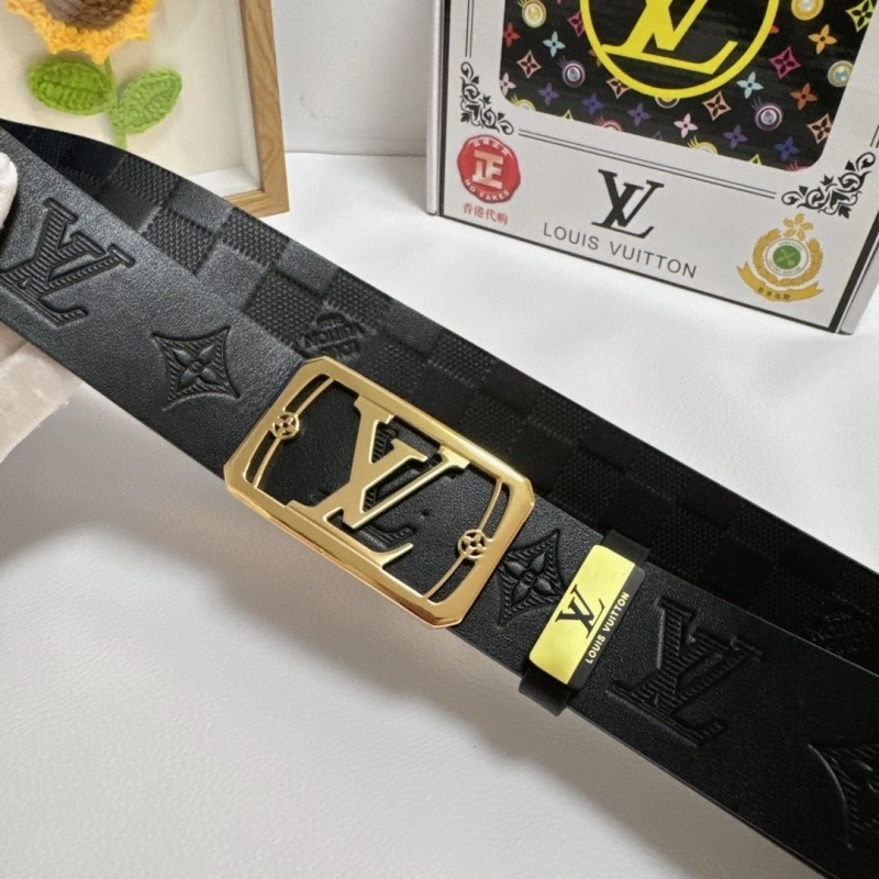 DailyWear Louis Vuitton Belts 298291