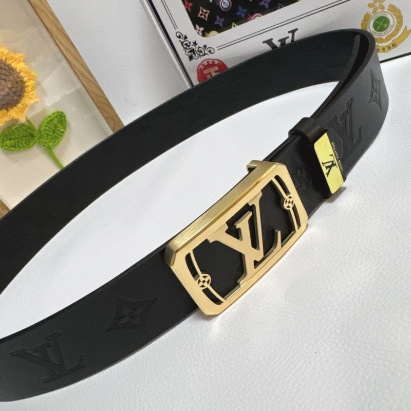 DailyWear Louis Vuitton Belts 298291