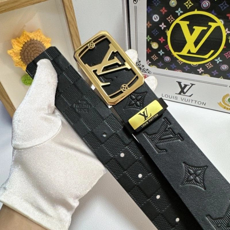 DailyWear Louis Vuitton Belts 298291