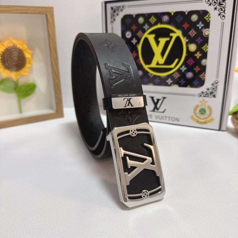DailyWear Louis Vuitton Belts 298275