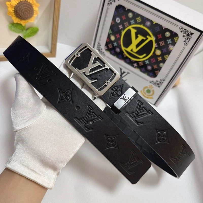 DailyWear Louis Vuitton Belts 298275