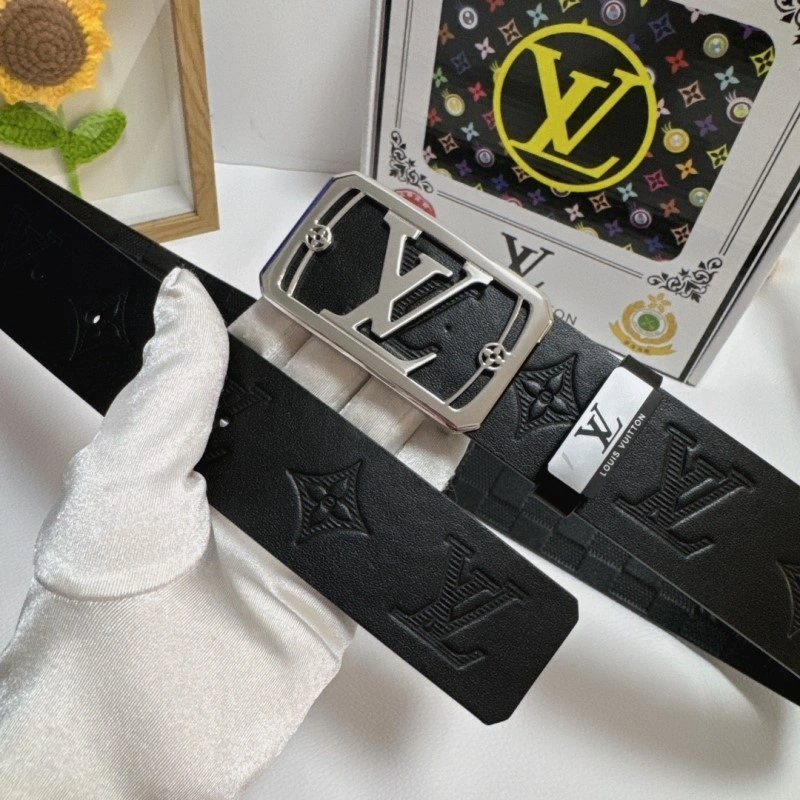 DailyWear Louis Vuitton Belts 298275