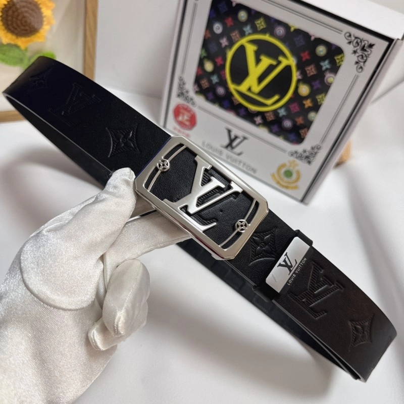 DailyWear Louis Vuitton Belts 298275