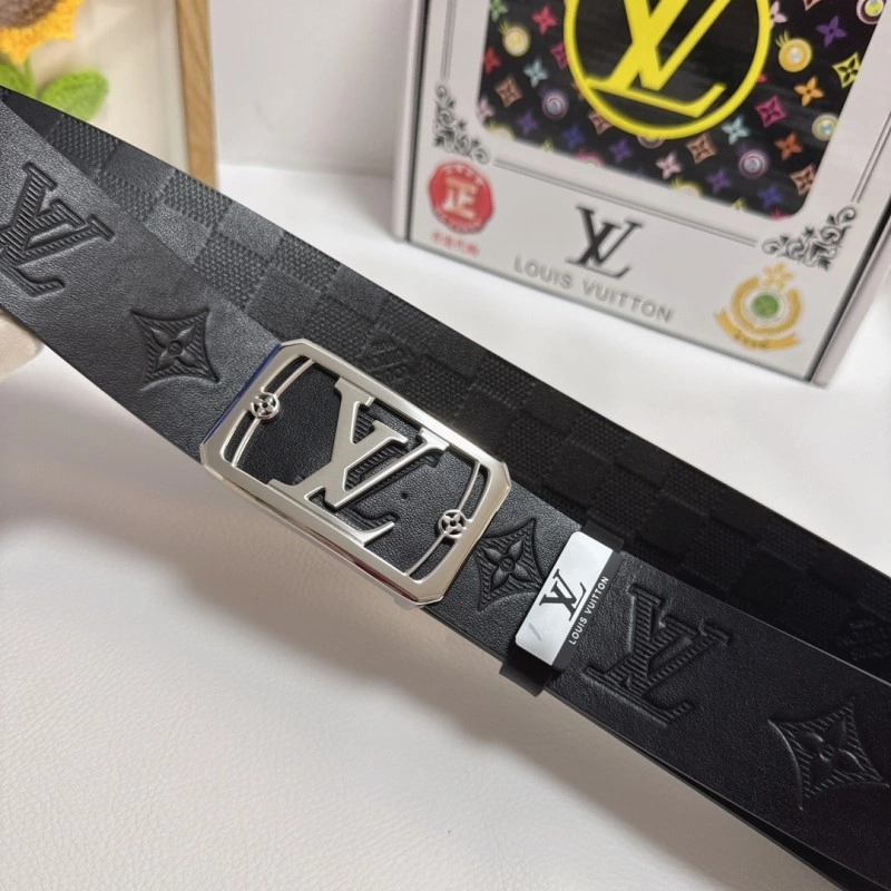 DailyWear Louis Vuitton Belts 298275