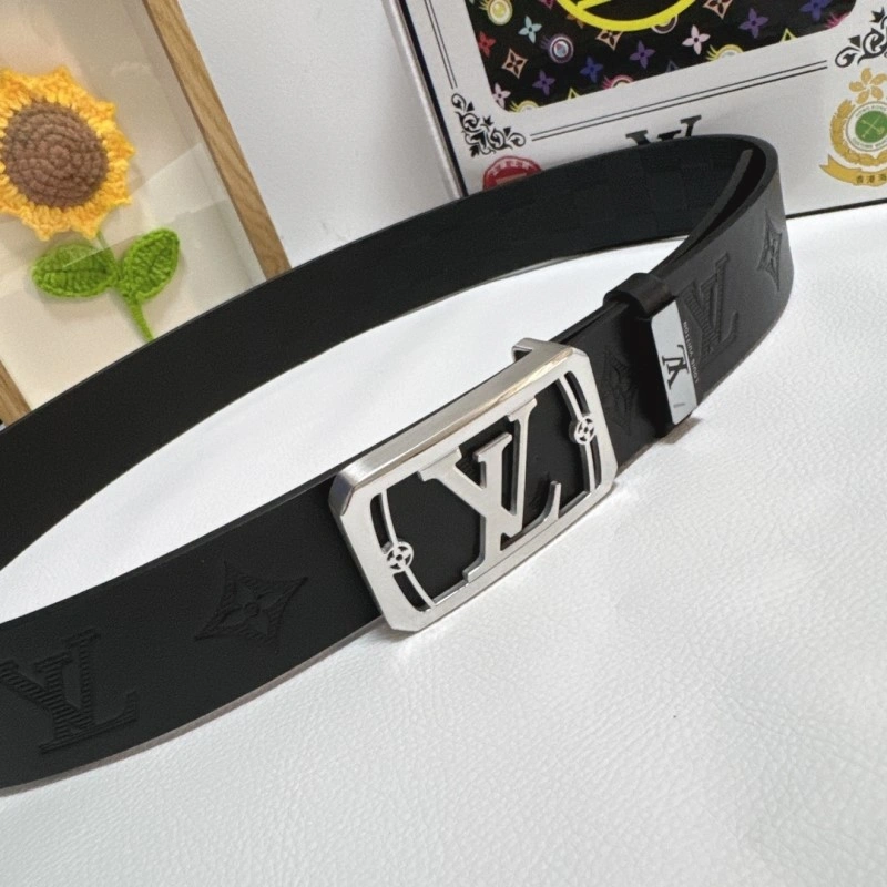 DailyWear Louis Vuitton Belts 298275