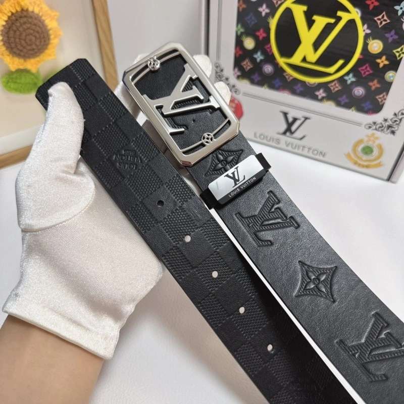 DailyWear Louis Vuitton Belts 298275