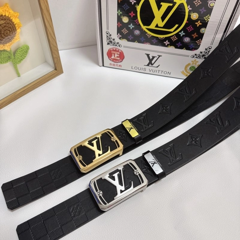 DailyWear Louis Vuitton Belts 298275