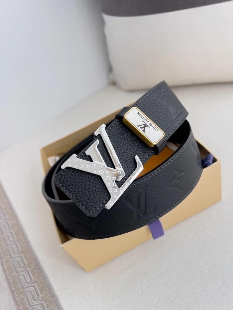 FlexibleFit Louis Vuitton Belts 298280