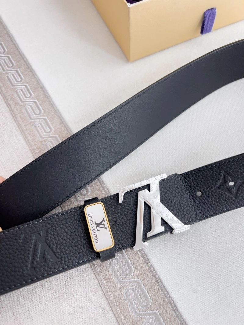 FlexibleFit Louis Vuitton Belts 298280