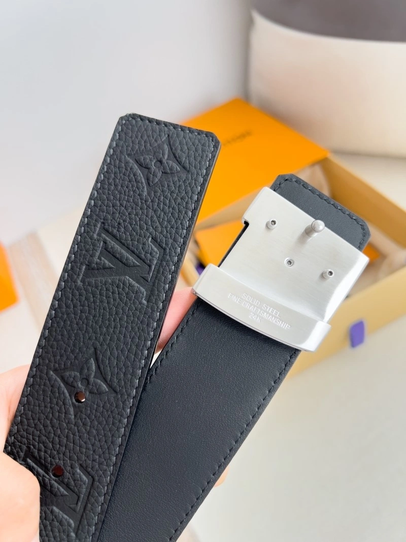 FlexibleFit Louis Vuitton Belts 298280