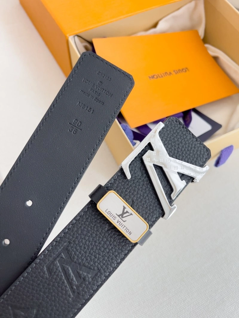 FlexibleFit Louis Vuitton Belts 298280